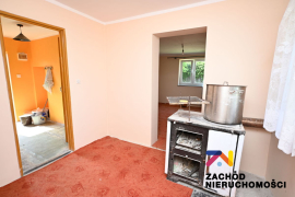 Mały domek w Suchej